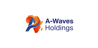 A-Waves Holdings Logo